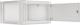 Szafa Lanberg Wisząca 19" 6U (WF01-6606-00S) 4