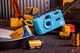 Aparat cyfrowy Kodak Reusable niebieski 7
