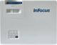 Projektor InFocus INL2158 2