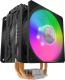 Chłodzenie CPU Cooler Master Hyper 212 LED Turbo ARGB (RR-212TK-18PA-R1) 1
