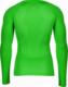 Nike Koszulka Nike Hyper Top 927209 329 927209 329 zielony M 1