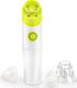 Agu Baby Aspirator do nosa elektryczny Daisy NS15 New 4
