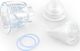 Agu Baby Aspirator do nosa elektryczny Daisy NS15 New 5