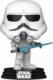 Figurka Funko Pop Funko POP Star Wars: Concept Series - Stormtrooper 1