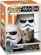 Figurka Funko Pop Funko POP Star Wars: Concept Series - Stormtrooper 1
