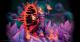 Atomic Mass Games Dodatek do gry Marvel: Crisis Protocol - Dormammu 1