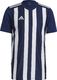 Adidas Koszulka adidas STRIPED 21 JSY GN5847 GN5847 granatowy S 1