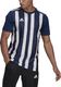 Adidas Koszulka adidas STRIPED 21 JSY GN5847 GN5847 granatowy XL 5