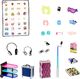 MGA LOL Surprise: OMG - Samolot 4w1 (576051) 4