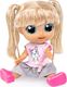 Bayer Bayer Lalka City Girl 31cm z dźwiękiem 93221AC 1