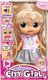 Bayer Bayer Lalka City Girl 31cm z dźwiękiem 93221AC 3