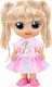 Bayer Bayer Lalka City Girl 31cm z dźwiękiem 93221AD 1