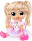 Bayer Bayer Lalka City Girl 31cm z dźwiękiem 93221AD 2