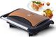 Opiekacz Kalorik Kalorik Opiekacz Grill Toster do Kanapek Miedziany 700W SWP 1050 CO 1