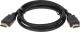 Kabel HDMI - HDMI 1m czarny (HDMI-1.0-V2.0) 2