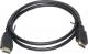 Kabel HDMI - HDMI 1m czarny (HDMI-1.0) 1