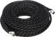 Kabel HDMI - HDMI 25m srebrny (HDMI-25-PP) 1