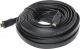 Kabel HDMI - HDMI 15m czarny (HDMI-15-FL) 2