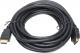 Kabel HDMI - HDMI 5m czarny (HDMI-5.0) 1