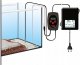Sera System ogrzewania podłoża Soil heating set 1