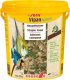 Sera Vipan Nature 21 l (4 kg) – Premium pokarm dla ryb tropikalnych (SE-32293) 1