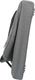 Trixie Easy Soft Kennel, buda domowa dla psa, szara, S–M: 71 × 49 × 51 cm 4