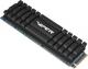 Dysk SSD Patriot Viper VPN110 512GB M.2 2280 PCI-E x4 Gen3 NVMe (VPN110-512GM28H) 3