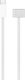 Kabel USB Apple USB-C - MagSafe 3 2 m Biały (MLYV3ZM/A) 1