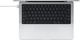 Kabel USB Apple USB-C - MagSafe 3 2 m Biały (MLYV3ZM/A) 2