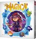 Rebel Gra planszowa Via Magica 1