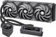 Chłodzenie wodne Thermaltake Floe RC Ultra 360 (CL-W325-PL12GM-A) 1