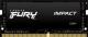 Pamięć do laptopa Kingston Fury Impact, SODIMM, DDR4, 64 GB, 2666 MHz, CL16 (KF426S16IBK2/64) 1