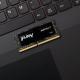 Pamięć do laptopa Kingston Fury Impact, SODIMM, DDR4, 64 GB, 2666 MHz, CL16 (KF426S16IBK2/64) 3