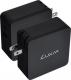 Ładowarka Luxa2 EnerG Bar 1x USB-A 1x USB-C 3 A (PO-UBC-PC60BK-01) 1