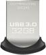 Pendrive SanDisk Cruzer Ultra Fit 32GB (SDCZ43-032G-GAM46) 1