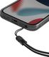 Uniq Etui UNIQ Heldro Apple iPhone 13 Pro dymny/smoke 4
