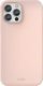 Uniq Etui UNIQ Lino Apple iPhone 13 Pro różowy/blush pink 2