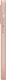 Uniq Etui UNIQ Lino Apple iPhone 13 Pro różowy/blush pink 3