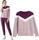 4f Bluza damska 4F jasny fiolet H4Z21 BLD025 52S XL 1