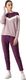 4f Bluza damska 4F jasny fiolet H4Z21 BLD025 52S XL 1