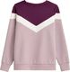 4f Bluza damska 4F jasny fiolet H4Z21 BLD025 52S XL 4