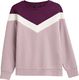 4f Bluza damska 4F jasny fiolet H4Z21 BLD025 52S XL 5