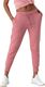 4f Spodnie damskie 4F jasny róż NOSH4 SPDD351 56S XXL 2