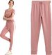 4f Spodnie damskie 4F pudrowy koral H4Z21 SPDD013 65S XXL 1