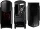 Obudowa Kolink Aviator M Midi-Tower, Czarny, Okno (Aviator M) 3