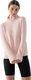 4f Bluza damska 4F różowa NOSH4 BLD351 65S S 1