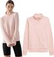 4f Bluza damska 4F różowa NOSH4 BLD351 65S XXL 1