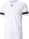 4f Koszulka męska Puma teamRISE Jersey 704932 04 S 2