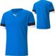 Puma Koszulka męska Puma teamRISE Jersey 704932 02 L 1