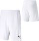 Puma Krótkie spodenki męskie Puma teamRISE 704942 03 M 1